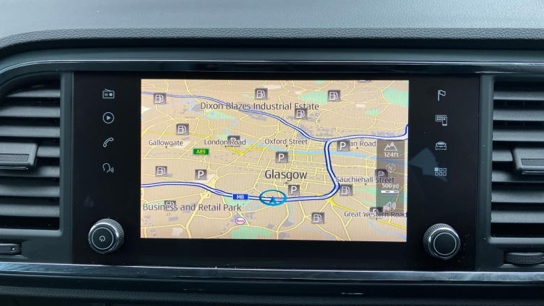 SEAT Ateca 1.0 TSI Ecomotive SE Technology [EZ] 5dr Petrol Estate